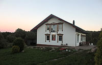 Вилла «Анна»